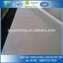 12mm White Birch Plywood